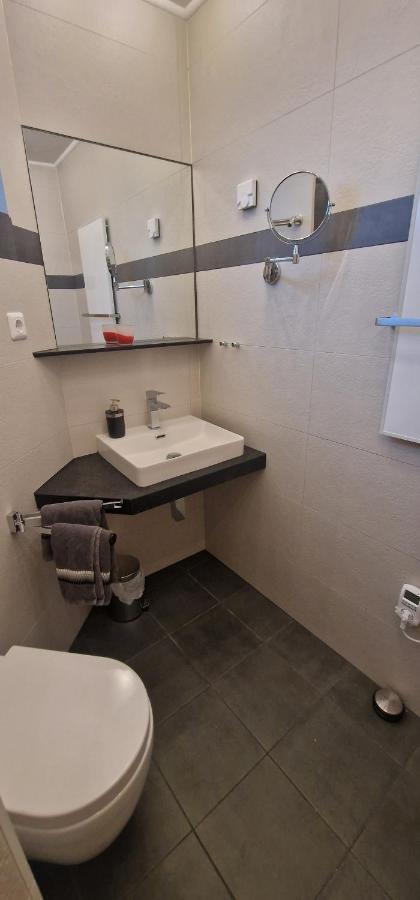 Vivanatura Eifelferienhaus Einruhr Exteriér fotografie